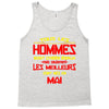 mai Tank Top