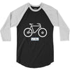 bike 3/4 Sleeve Shirt