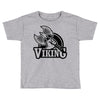vinking Toddler T-shirt