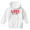 Love Youth Hoodie