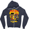 partners Zipper Hoodie