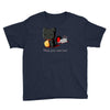 make your own luck Youth Tee