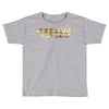 Guardians Of The Galaxy Toddler T-shirt