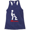 sex 1 kamasutra humor simpatica divertente sesso mitiche Racerback Tank