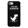 I'm an Error iPhone 8