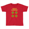 king tubbys Toddler T-shirt