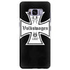 vw volkswagen iron cross Samsung Galaxy S8 Plus