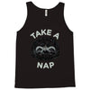 take a nap Tank Top