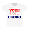 Vote For Pedro All Over Men's T-shirt