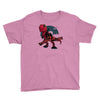 deadrex Youth Tee