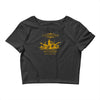 r'lyeh whiskey Crop Top