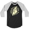 keep on tolkien 3/4 Sleeve Shirt