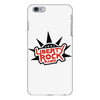 liberty rock radio iPhone 6/6s Plus Case