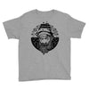 old helmsman Youth Tee
