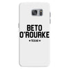 Beto O'rourke Texas Samsung Galaxy S7