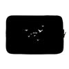 avicii bird Laptop sleeve