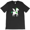 irish unicorn T-Shirt
