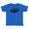 schlagring Toddler T-shirt