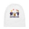 elections 2020 Baby Beanies
