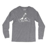 stay salty Long Sleeve Shirts