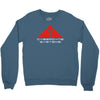 cyber systems Crewneck Sweatshirt
