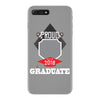 proud [anyname] graduate 2018 iPhone 7 Plus Case