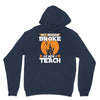 teacher Unisex Hoodie