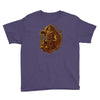 molded mischief Youth Tee