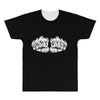 game over All Over Men's T-shirt