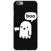 Ghost Of Disapproval iPhone 6/6s Case