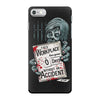 zero days iPhone 7 Case
