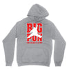 big pun yeeeh baby graphic Hoodie