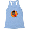 we fight Racerback Tank