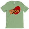 up at noon T-Shirt