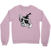 coffee Crewneck Sweatshirt