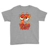 devils night Youth Tee