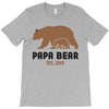 Papa Bear T-Shirt