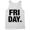 friday cool Tank Top