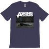 asking alexandria stand up and scream metalcore parkway drive T-Shirt