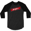 jerk store 3/4 Sleeve Shirt