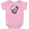 Astronaut Dog Baby Bodysuit