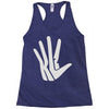 new kawhi leonard unofficial Racerback Tank