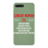 Cancer Woman iPhone 7 Plus Case