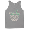 waverly high school cinco de mayo dance Tank Top