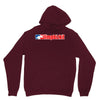 limp bizkit logo Unisex Hoodie
