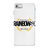 Rainbow Six Siege iPhone 7 Case