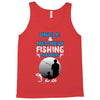 Uncle &amp; Nephew Fishing Partners For Life Tank Top