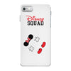 Disney Squad Girl iPhone 7 Case