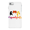 Hocus Pocus Squadgoals iPhone 7 Case