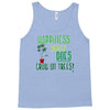 weed plant funny tee shirt 420 cannabis pot marijuana stoner gag addic Tank Top